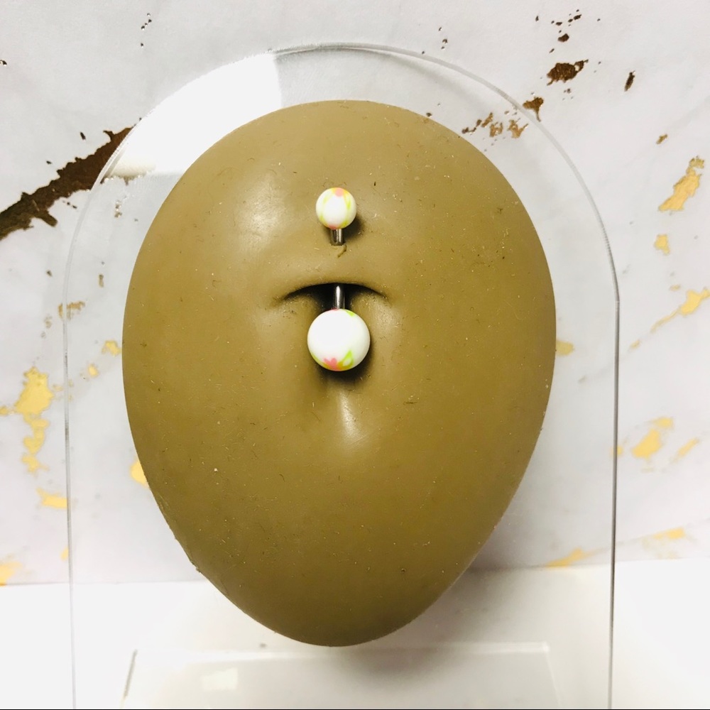 Belly Button Ring